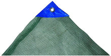 Carica l'immagine nel visualizzatore di Gallery, Blinky 81848 Rete P/Olive, 70 Gr/mq, 6 x 8 mt