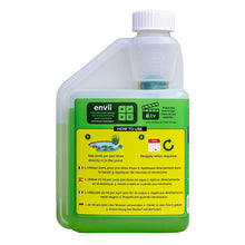 Carica l'immagine nel visualizzatore di Gallery, envii Chlorine Klear, Depuratore Naturale per Laghetti e Condizionatore d’Acqua - Elimina Cloro e Rendere l’Acqua del Ru