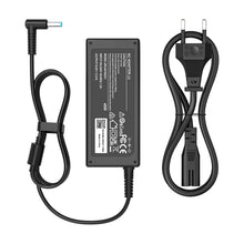 Carica l'immagine nel visualizzatore di Gallery, Caricatore per HP，Alimentatore 45W per Hp Elitebook Punta blu (4,5×3,0 mm)
