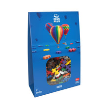 Carica l'immagine nel visualizzatore di Gallery, Plus-Plus PP32569 - Plus-Plus Mini Basic 300