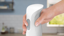 Carica l'immagine nel visualizzatore di Gallery, Bosch MSM6B150 Frullatore a Immersione, 300 Watt, Bicchiere incluso, Bianco