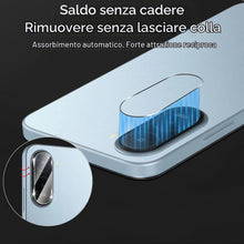 Carica l'immagine nel visualizzatore di Gallery, Anoowkoa 2+2 Pezzi Vetro Temperato per Xiaomi Redmi A7 Pro/Poco C81/Poco C81 Pro 4G + Fotocamera Pellicola Protettiva,Pr