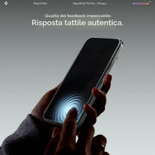 Carica l'immagine nel visualizzatore di Gallery, Spigen EZ Fit Privacy Vetro Temperato [2P] per Google Pixel 11 Pro