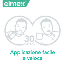 Carica l'immagine nel visualizzatore di Gallery, Elmex Collutorio Sensitive I 2 Confezioni da 400ml I Protezione Extra dai Denti Sensibili e dalla Carie Radicolare I Con