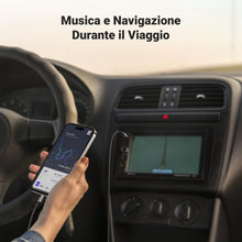 Carica l'immagine nel visualizzatore di Gallery, UGREEN Cavo Aux per Certificato MFi Cable Macchina (1M)