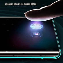 Carica l'immagine nel visualizzatore di Gallery, 2 Pezzi Pellicola Idrogel Protettiva per Samsung Galaxy S23 Ultra (6.8")