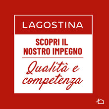 Carica l'immagine nel visualizzatore di Gallery, Lagostina Cucina Mediterranea, Padella Antiaderente in Alluminio Ø 24 cm