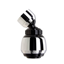 Carica l'immagine nel visualizzatore di Gallery, Siroflex 2505/5S Sirius Rompigetto Aeratore Doccetta Rubinetto Cucina