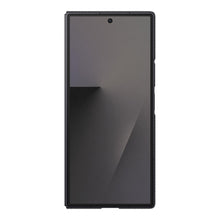 Carica l'immagine nel visualizzatore di Gallery, Samsung Carbon Shield Case Custodia protettiva in fibra aramidica per Galaxy Z Fold7, 2 pellicole schermo anteriore incl