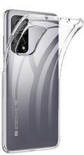 Carica l'immagine nel visualizzatore di Gallery, Captor Cover Trasparente per Xiaomi Mi 10T / Mi 10T Pro, Custodia TPU in Silicone Flessibile Morbida e Sottile, Protezio