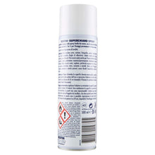 Carica l'immagine nel visualizzatore di Gallery, ADESIVI BOSTIK SUPERCHIARO SPRAY