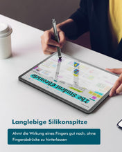 Carica l'immagine nel visualizzatore di Gallery, Confezione da 10 Penne Stylus per Touch Screen - Per Cellulare e Tablet