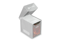 Carica l'immagine nel visualizzatore di Gallery, Ultimate Guard Deck Case 133+ Taglia standard Trasparente