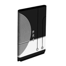 Carica l'immagine nel visualizzatore di Gallery, 2 Pezzi 1020 mAh BL-5C BL5C BL 5C Batteria per 6230 6330 6263 6267 6270 6555 6600 6630 6670 6680 6681 6682 6820 (2 Pezzi