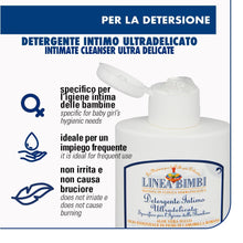 Carica l'immagine nel visualizzatore di Gallery, Helan, Linea Bimbi Bio, Detergente Intimo Delicato, Microbiologicamente Testato, Previene Pruriti e Bruciori, Arricchito