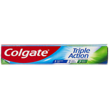 Carica l'immagine nel visualizzatore di Gallery, Colgate Dentifricio Triple Action, 75ml