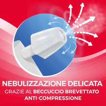 Carica l'immagine nel visualizzatore di Gallery, Audispray Ultra, Spray per Tappo di Cerume e Orecchio Tappato, 20 ml
