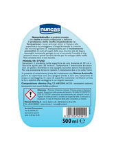 Carica l'immagine nel visualizzatore di Gallery, Nuncas Antimuffa - Detergente Spray - 500 ml
