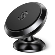Carica l'immagine nel visualizzatore di Gallery, Syncwire Porta Cellulare Magnetico Auto - Universale Supporto Telefono Auto Smartphone Calamita Portacellulare Compatibi