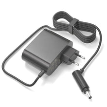 Carica l'immagine nel visualizzatore di Gallery, 26.1V Caricabatterie Compatibile con Dyson V6 V7 V8 Animal Absolute Aspirapolvere, Caricatore Alimentatore per DC58 DC59