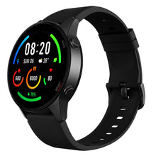 Carica l'immagine nel visualizzatore di Gallery, Coiwxmoi Cinturino per Xiaomi Mi Watch/Watch S1/S1 Active/Color Sport, Cinturino Morbido Silicone per Donna Uomo(22mm)