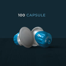 Carica l'immagine nel visualizzatore di Gallery, Hag Capsule Espresso Decaffeinato Classico - 100 Capsule - Intensità 6