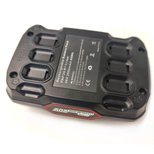 Carica l'immagine nel visualizzatore di Gallery, Batteria Pap 20 B1 per Parkside 20V Batteria Pap 20 A1, A3, B3, PSTA 20-Li A1, PSSPA 20Li F4, PSTA 20-LiA1, PPSTDA 20Li 