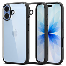 Carica l'immagine nel visualizzatore di Gallery, Spigen Cover Ultra Hybrid per iPhone 17