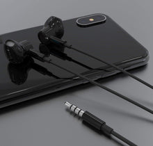 Carica l'immagine nel visualizzatore di Gallery, BENEWY ME530 Auricolari In-Ear Cuffie, Cuffiette con Filo e Microfono