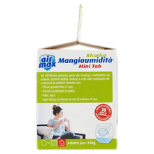 Carica l'immagine nel visualizzatore di Gallery, Air Max Ricarica Mini Tabs Lavanda 2 x 100gr