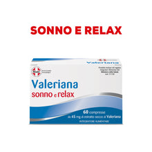 Carica l'immagine nel visualizzatore di Gallery, Matt, Valeriana Integratore Alimentare, 60 Compresse