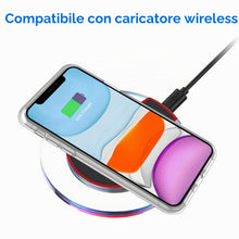Carica l'immagine nel visualizzatore di Gallery, JETech Cover per iPhone 11, Anti-Ingiallimento, Trasparente