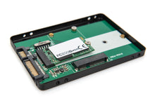 Carica l'immagine nel visualizzatore di Gallery, DIGITUS Adattatore HDD SATA 2,5 Pollici per SSD M.2 SATA