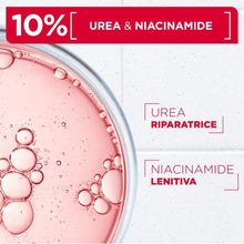 Carica l'immagine nel visualizzatore di Gallery, Mixa Urea Cica Repair+ Crema Corpo Rigenerante per Pelle Secca, 400 ml