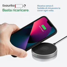 Carica l'immagine nel visualizzatore di Gallery, Spigen Cover Liquid Air per iPhone 13