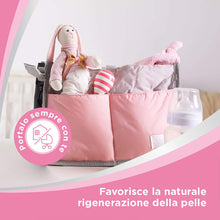 Carica l'immagine nel visualizzatore di Gallery, Bepanthenol Pasta Lenitiva Neonato, Crema Cambio Pannolino, Pantenolo, 100g