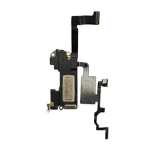 Carica l'immagine nel visualizzatore di Gallery, Smartex® Sensore di prossimità e Auricolare Speaker Compatibile con iPhone 12/12 PRO - Cavo Flessibile con Altoparlante 