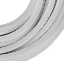 Carica l'immagine nel visualizzatore di Gallery, Electraline 11185 Cavo per prolunghe ed elettrodomestici H03VV-F Sezione 2x0,75 mm² - 20 mt - bianco