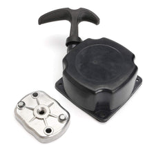 Carica l'immagine nel visualizzatore di Gallery, Viviance Recoil Pull Starter Start + Tirare Pannello Per Decespugliatore Whipper Snipper Strimmer