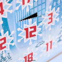 Carica l'immagine nel visualizzatore di Gallery, POP Funko Bitty Countdown Calendar: Marvel Comics - 24 Day