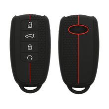 Carica l'immagine nel visualizzatore di Gallery, kwmobile Custodia Coprichiave Compatibile con Chery OmodaC5 /Jaecoo7/ Tiggo 7Pro 8Pro / Arrizo5 Cover - Copri Telecomand