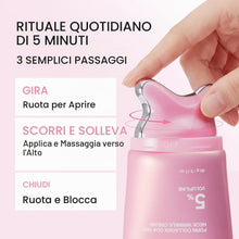 Carica l'immagine nel visualizzatore di Gallery, medicube PDRN Collagen Gua Sha Neck Wrinkle Cream - Firming, Contour Care