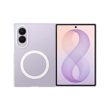 Carica l'immagine nel visualizzatore di Gallery, Samsung Clear Magnet Case per Galaxy Z Fold8