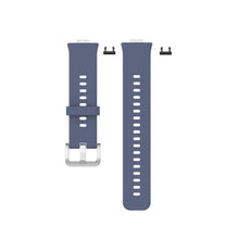 Carica l'immagine nel visualizzatore di Gallery, INF Bracciale compatibile con Huawei Watch Fit (TIA-B09/TIA-B19), cinturini con fibbia antiscivolo, cinturino in silicon