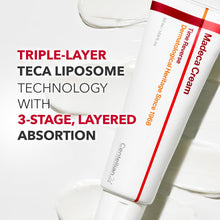 Carica l'immagine nel visualizzatore di Gallery, CENTELLIAN 24 Madeca Cream Time Reverse (50 ml) – Avanzato ad assorbimento rapido e nutriente, idrata, rassoda e riduce 
