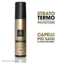 Carica l'immagine nel visualizzatore di Gallery, ghd bodyguard, Spray Termoprotettore