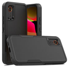 Carica l'immagine nel visualizzatore di Gallery, TECHGEAR Custodia per Galaxy XCover 7 Robusta e Protetta - Antiurto, Resistente, Robusta [Protezione Pesante] [Antiscivo