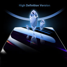 Carica l'immagine nel visualizzatore di Gallery, zZjoOoj Pellicola Protettiva Vetro Temperato per HONOR Magic 8 Lite e Protezione Lente Fotocamera,Rimozione Automatica D