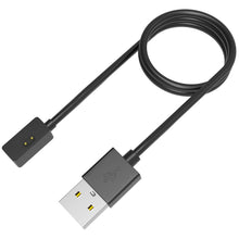 Carica l'immagine nel visualizzatore di Gallery, Caricatore compatibile con Xiaomi Smart Band 7 Pro/Smart Band Pro - Redmi Watch 3/2 Lite/2 - Cavo usb di ricambio 100cm 