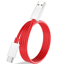 Carica l'immagine nel visualizzatore di Gallery, 120W Cavo USB Type C per OnePlus 15 15R 13 13R 12 Nord 6 4 5 Pad 10A 2M